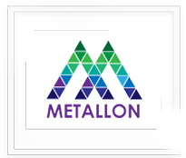 Metallon Logo